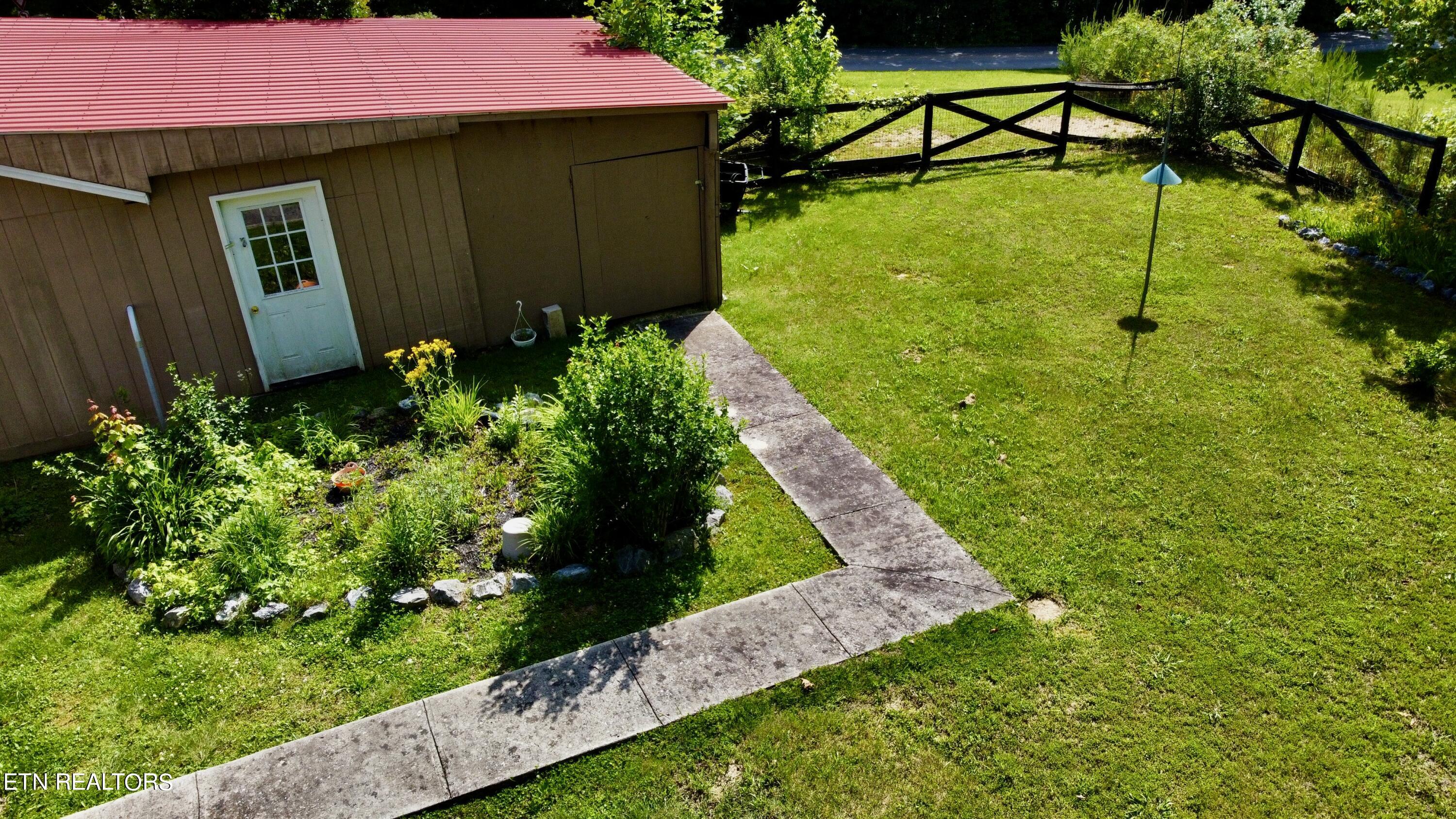2475 Helenwood Loop Road Helenwood, TN 37755 - Photo 35 of 43 Photo May 20 2024, 4 30 09 PM