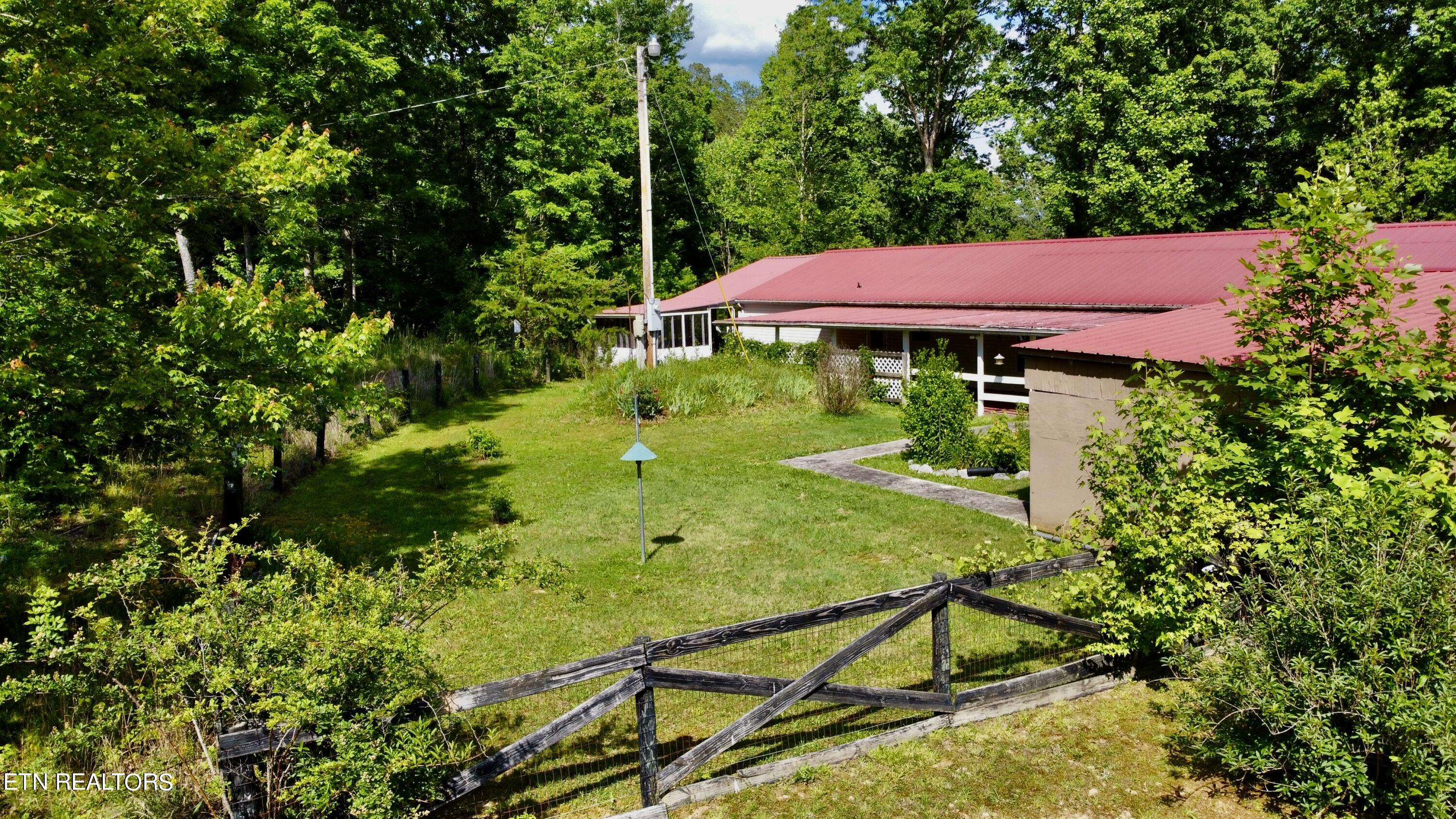 2475 Helenwood Loop Road Helenwood, TN 37755 - Photo 36 of 43 Photo May 20 2024, 4 30 47 PM