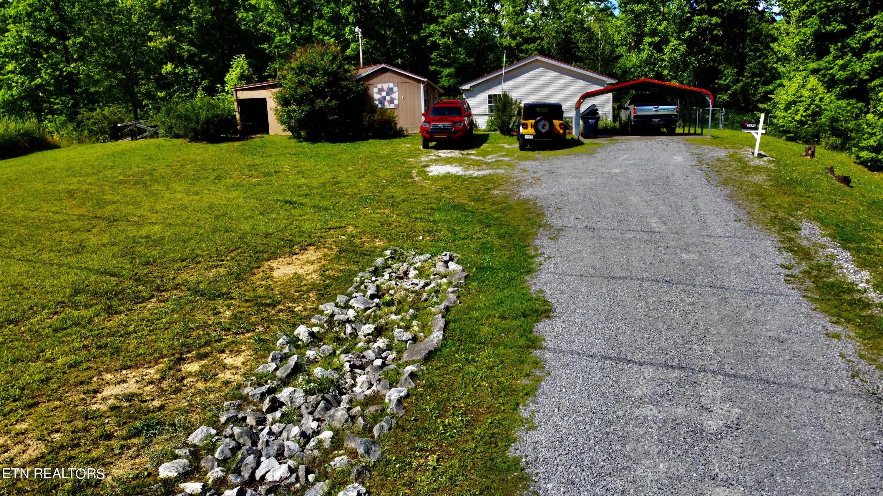 2475 Helenwood Loop Road Helenwood, TN 37755 - Photo 38 of 43 Photo May 20 2024, 4 31 31 PM