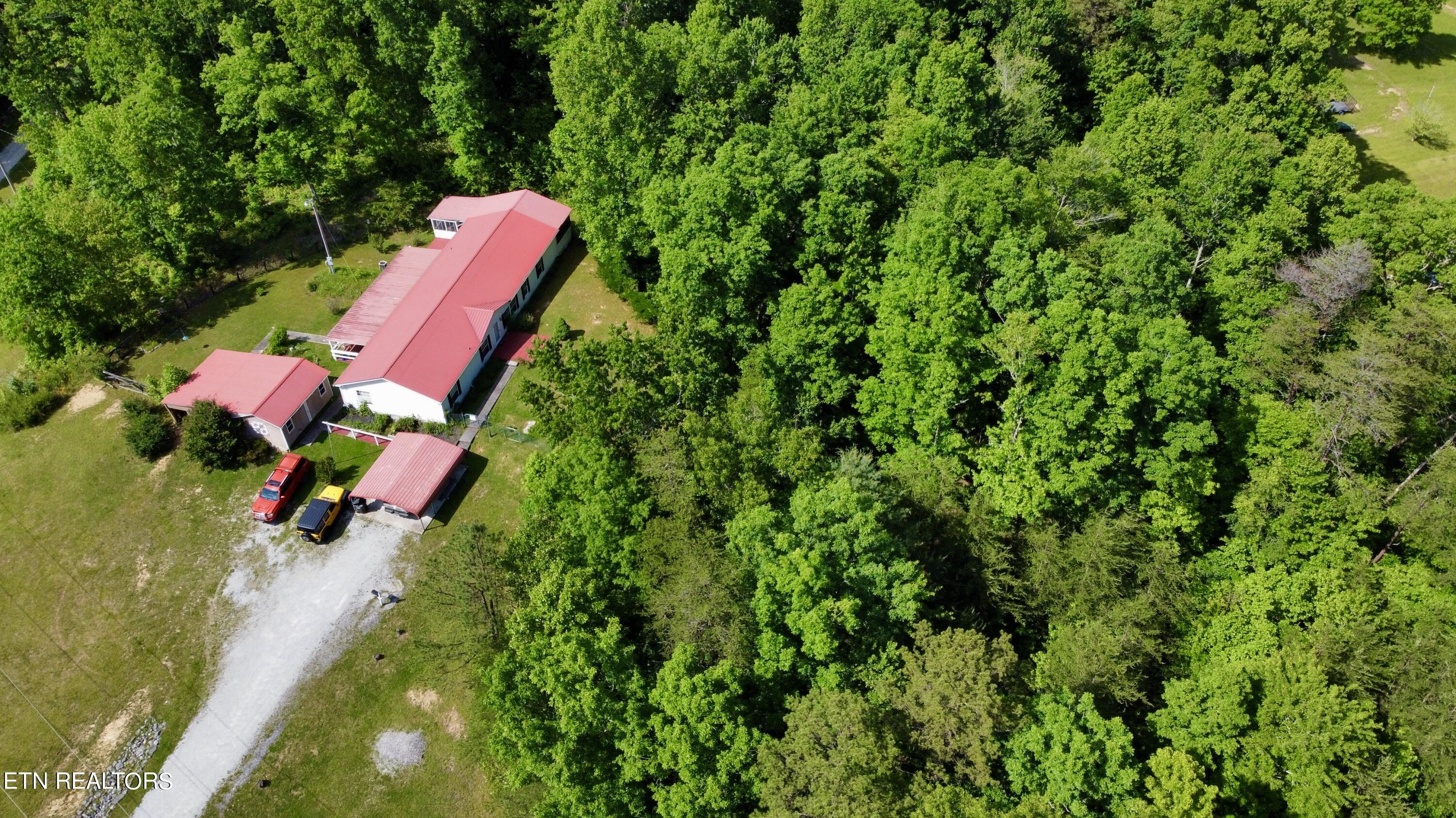 2475 Helenwood Loop Road Helenwood, TN 37755 - Photo 41 of 43 Photo May 20 2024, 4 32 20 PM