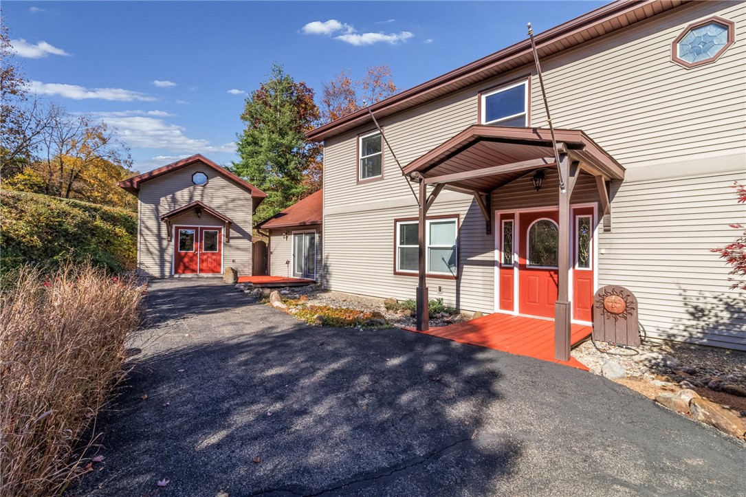 18421 Chief Road Charleston, IL 61920 - Photo 45 of 47
