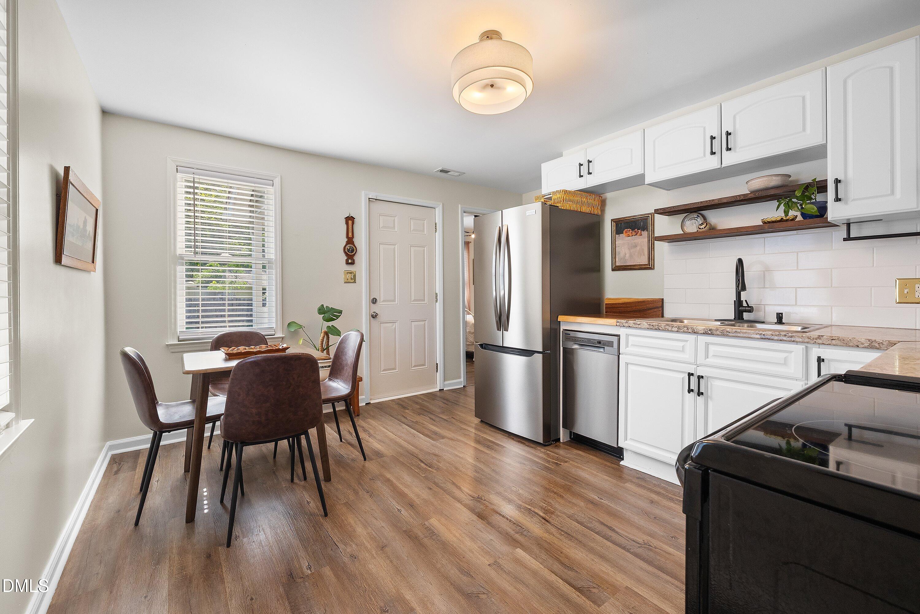 420 North Allen Road Wake Forest, NC 27587 - Photo 26 of 52 14-420 N Allen_0479