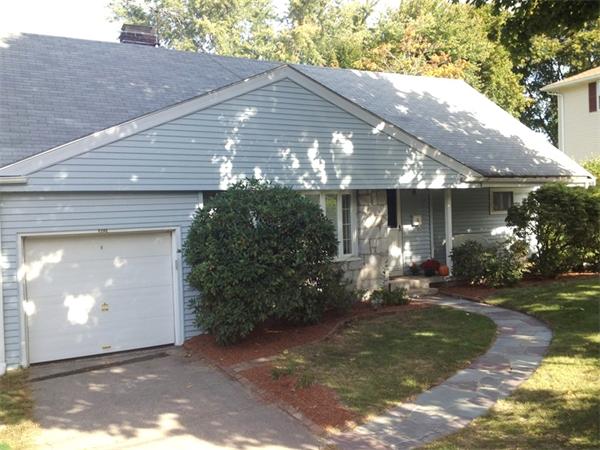 5 Wilogreen Road Natick, MA 01760 - Photo 1 of 9 Gallery Image 1