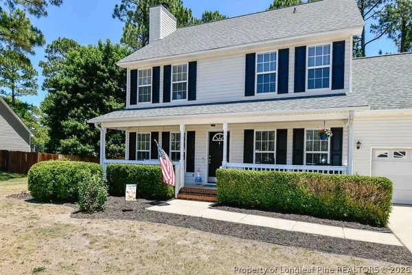 $318,000 | 256 Arlington Drive, Cameron, NC 28326