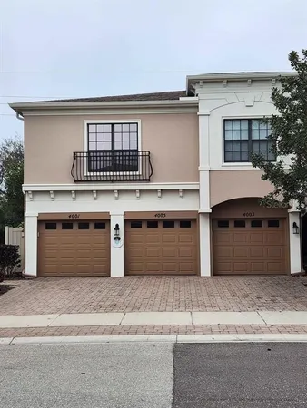 $2,700 | 4005 Overture Circle, Unit 4005, Bradenton, FL 34209