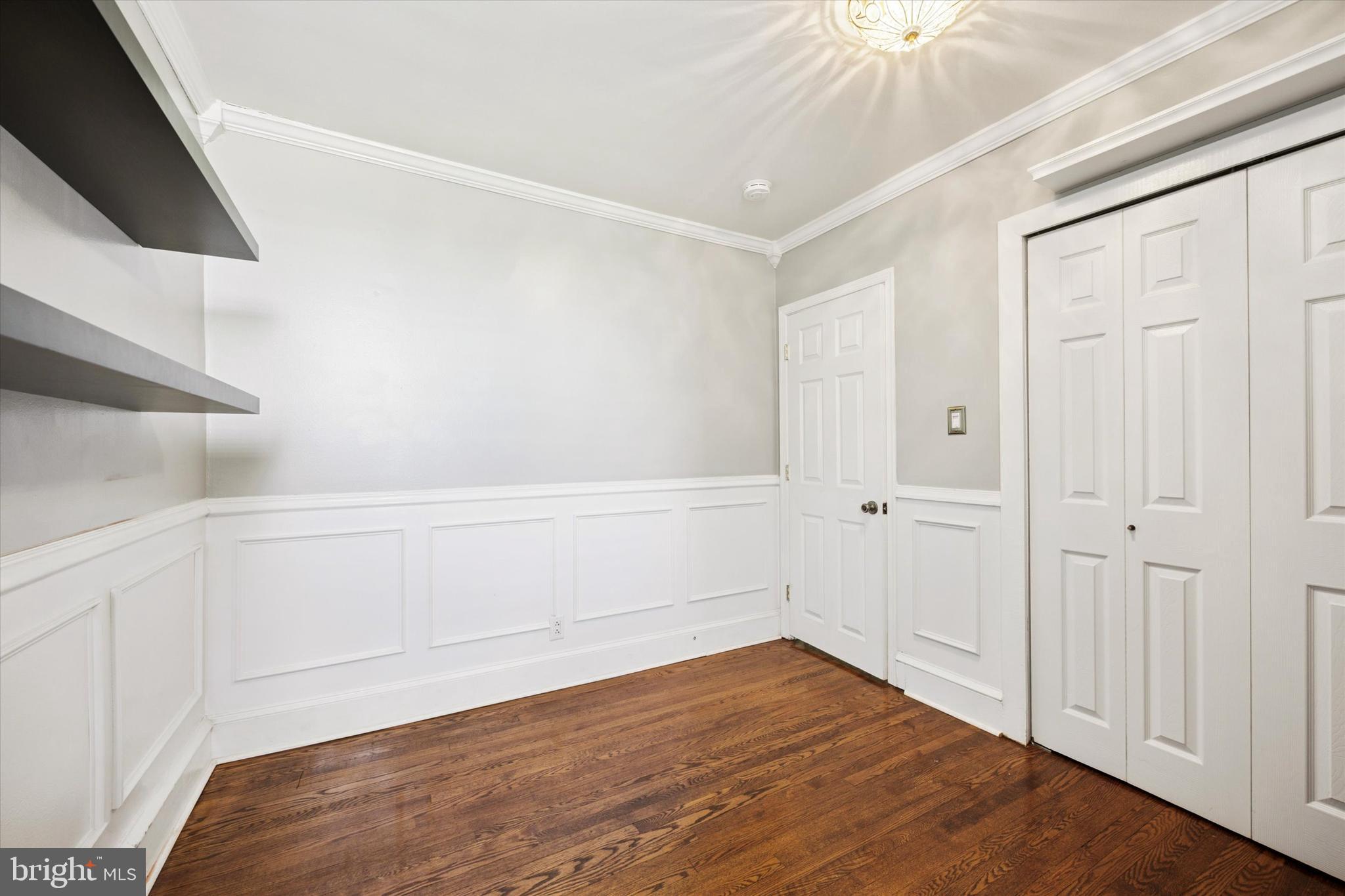 2935 South 13th Street Philadelphia, PA 19148 - Photo 20 of 24 a view of an empty room