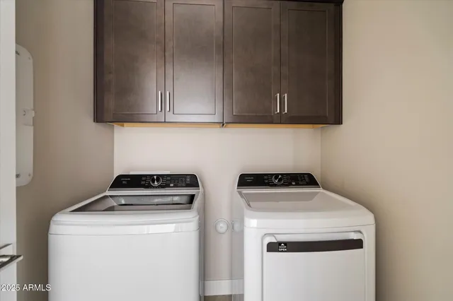 a view of outdoor space with seating area