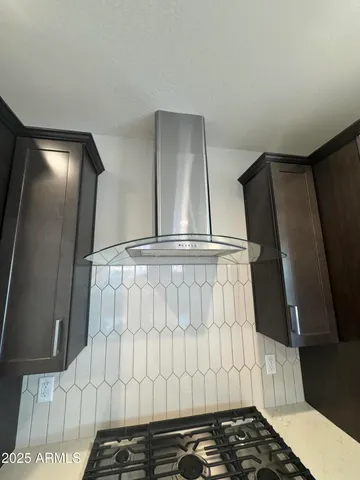 a view or water heater room