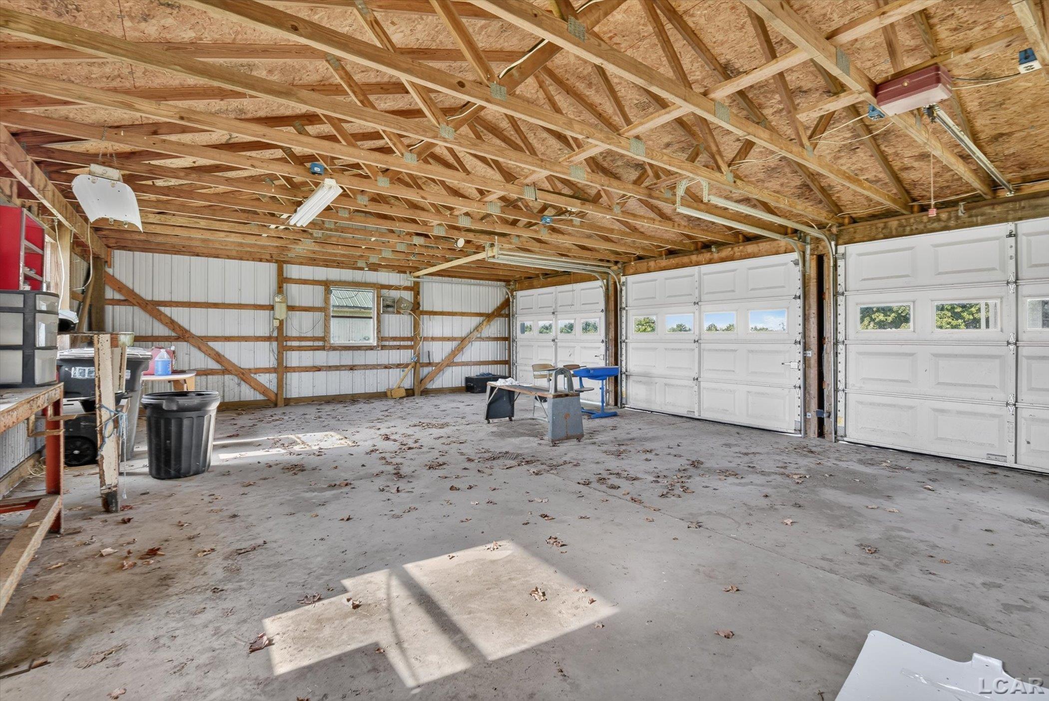 601 South Meridian Road Hudson, MI 49247 - Photo 42 of 55