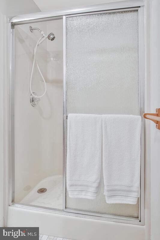 626 Fairmount Road Linthicum Heights, MD 21090 - Photo 36 of 58 a bathroom with a shower