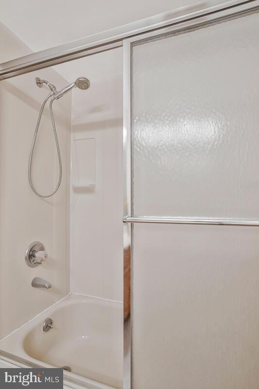 626 Fairmount Road Linthicum Heights, MD 21090 - Photo 51 of 58 a bathroom with a shower and a shower
