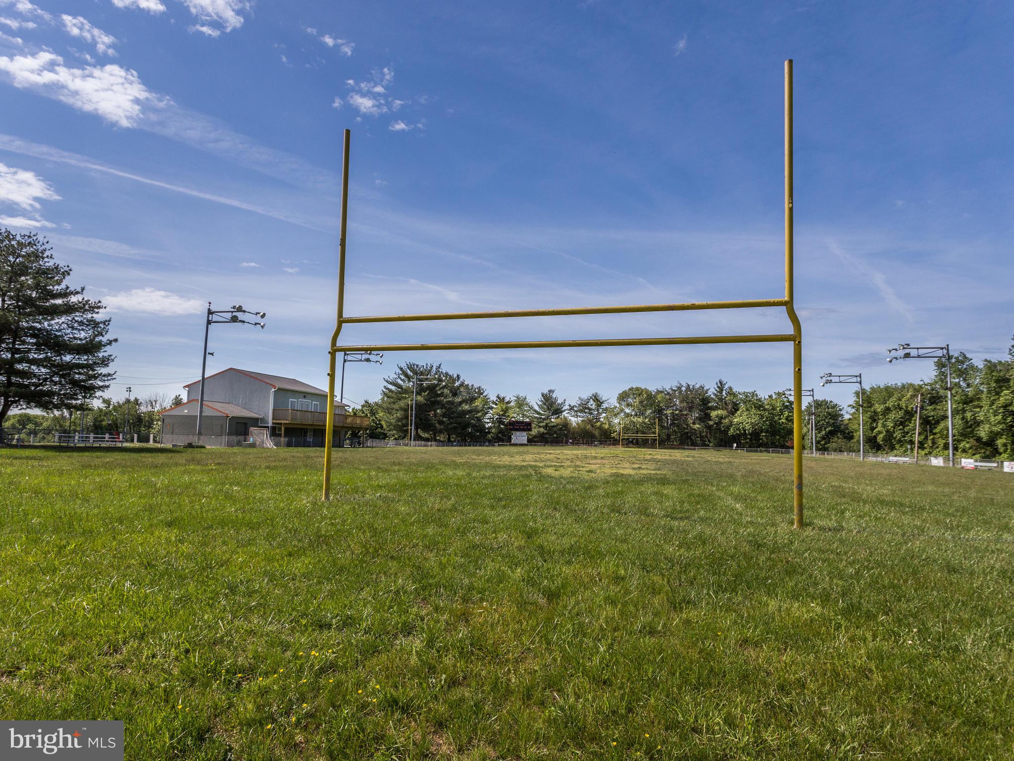 626 Fairmount Road Linthicum Heights, MD 21090 - Photo 55 of 58 Andover Apaches-youth athletic fields