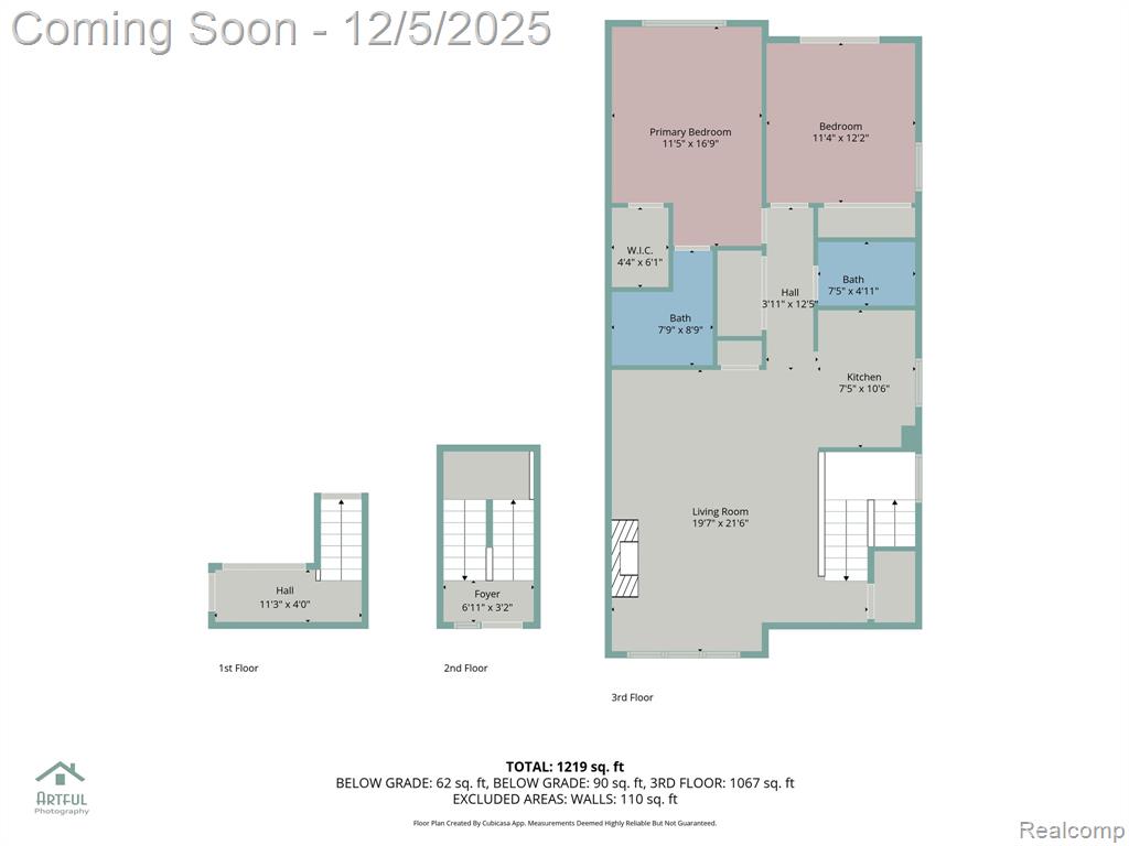 20336 Rodeo Court Southfield, MI 48075 - Photo 20 of 20 Gallery Image 20