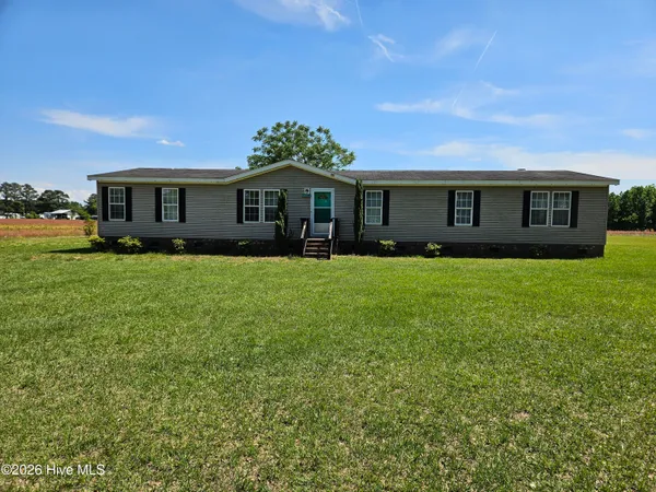 $179,000 | 159 Batchelor Farm Lane, Kenansville, NC 28349
