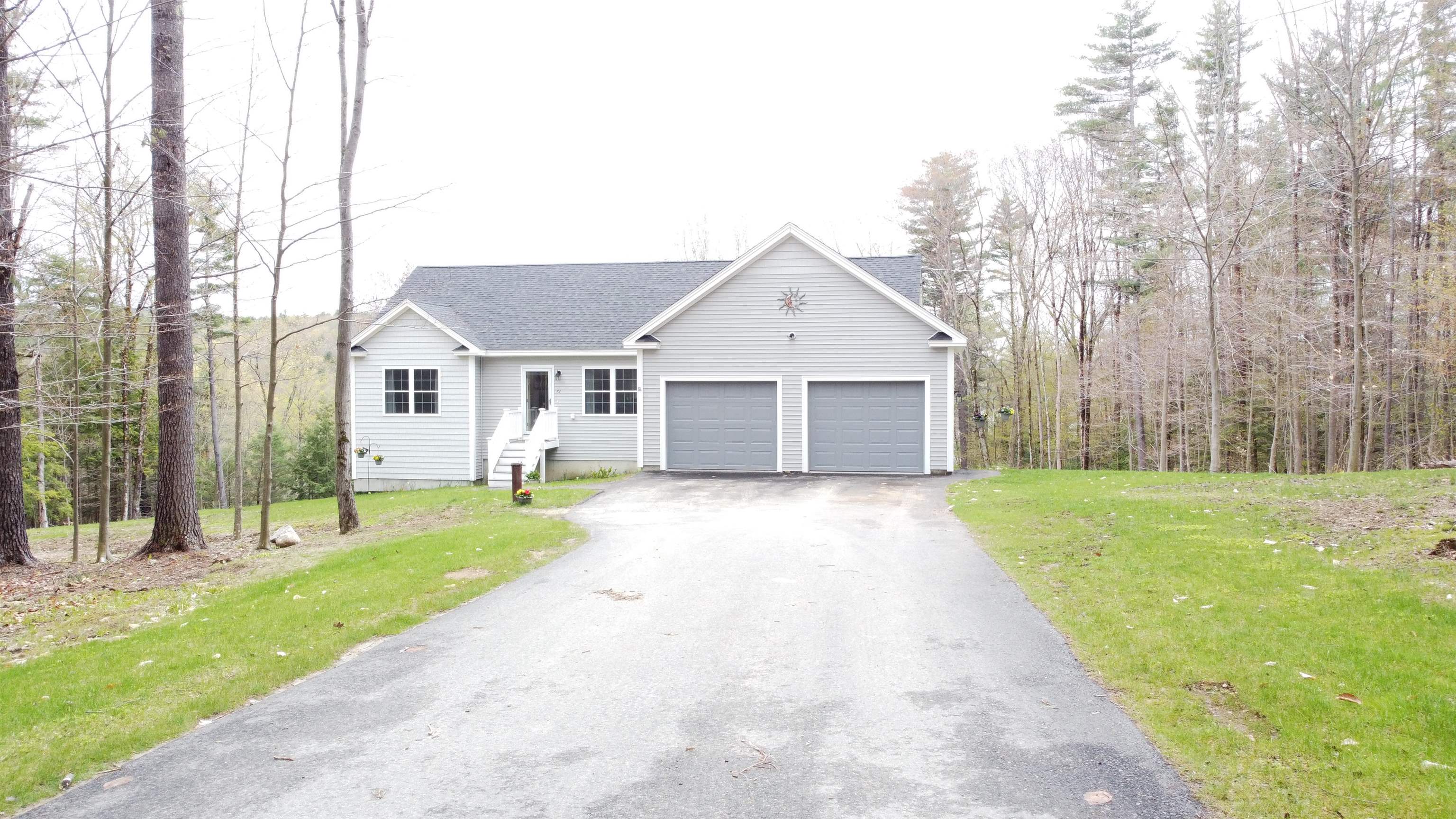 73 Winslow Road Weare, NH 03281 - Photo 1 of 25