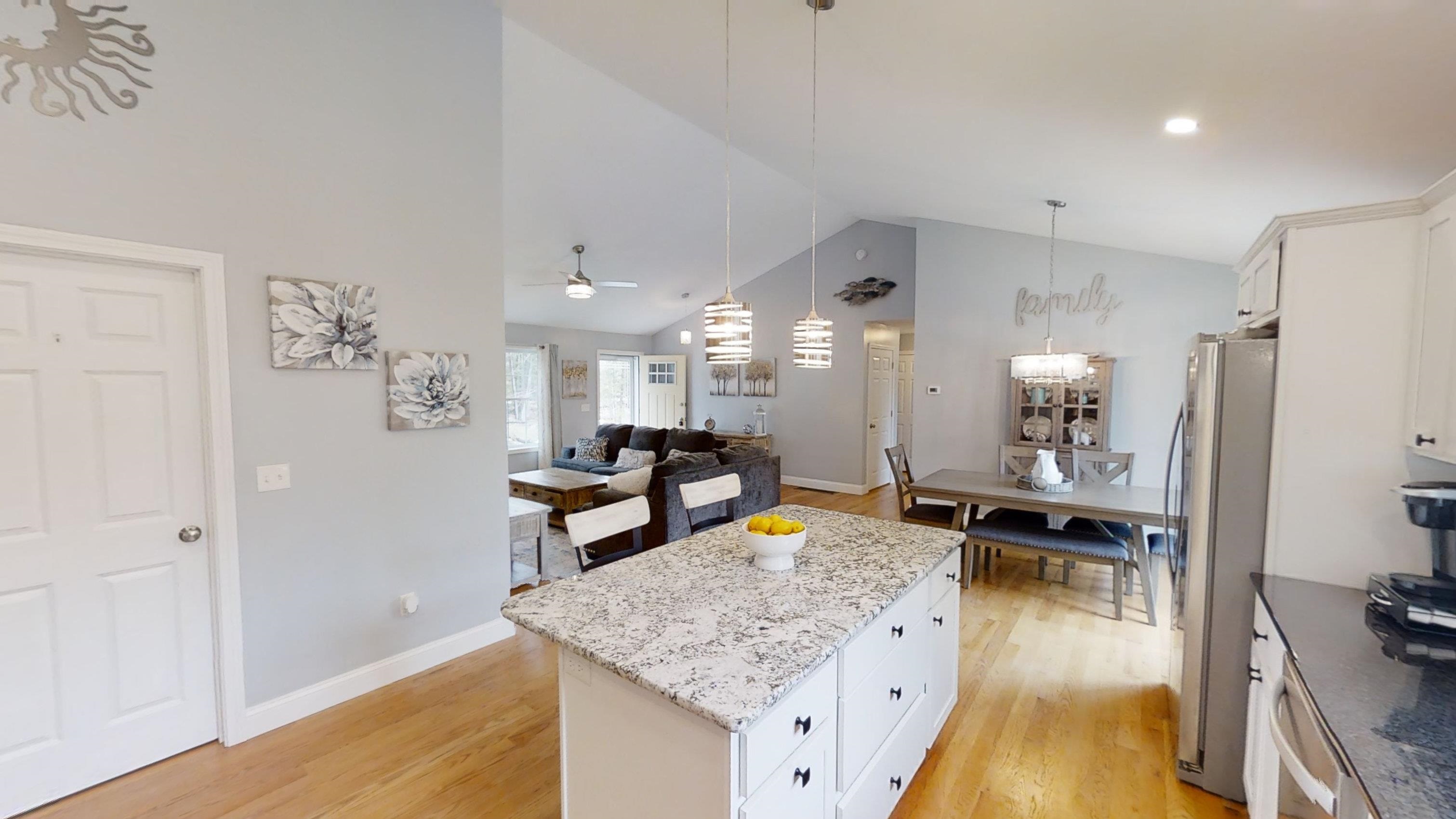 73 Winslow Road Weare, NH 03281 - Photo 11 of 25