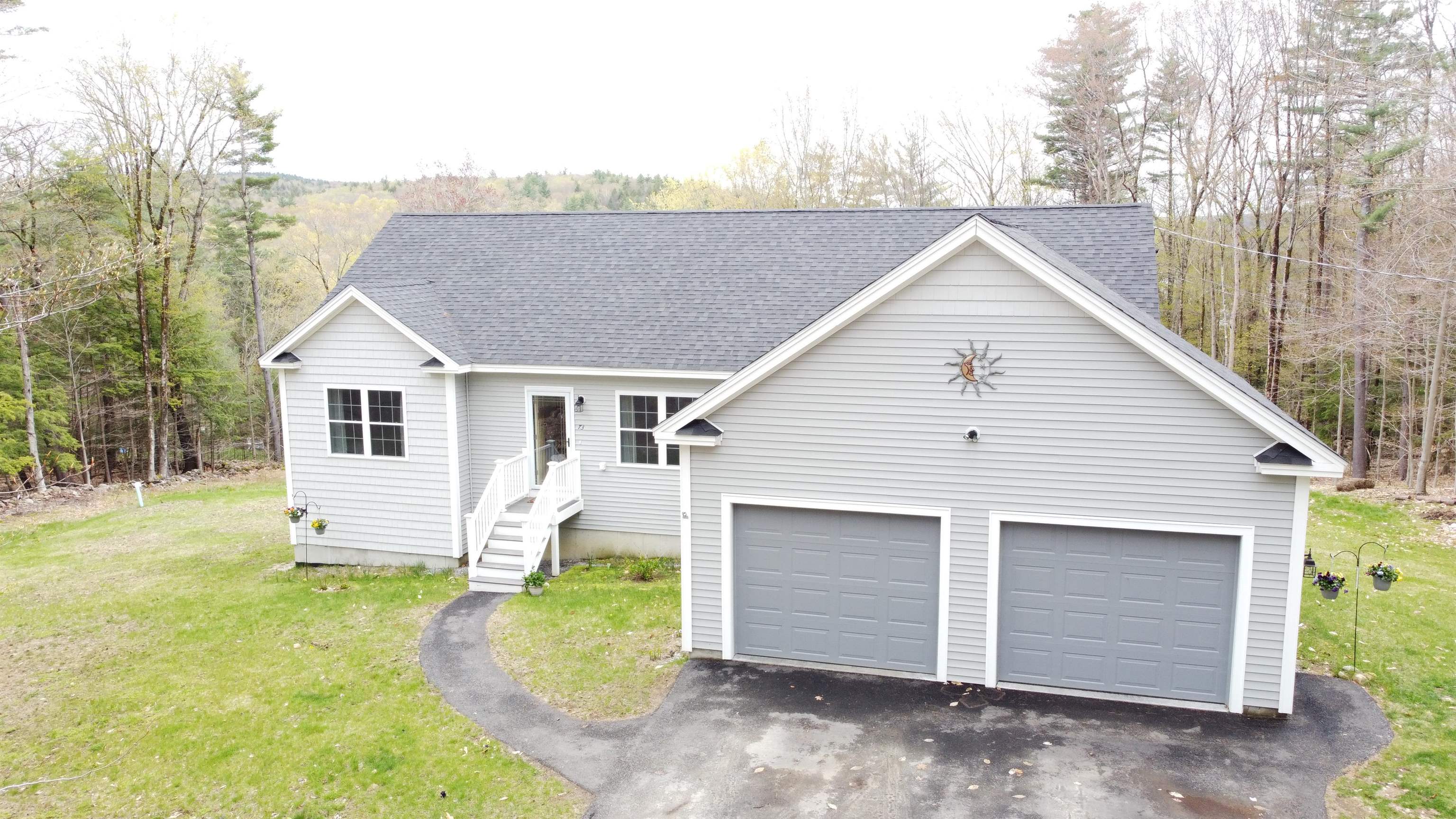 73 Winslow Road Weare, NH 03281 - Photo 3 of 25
