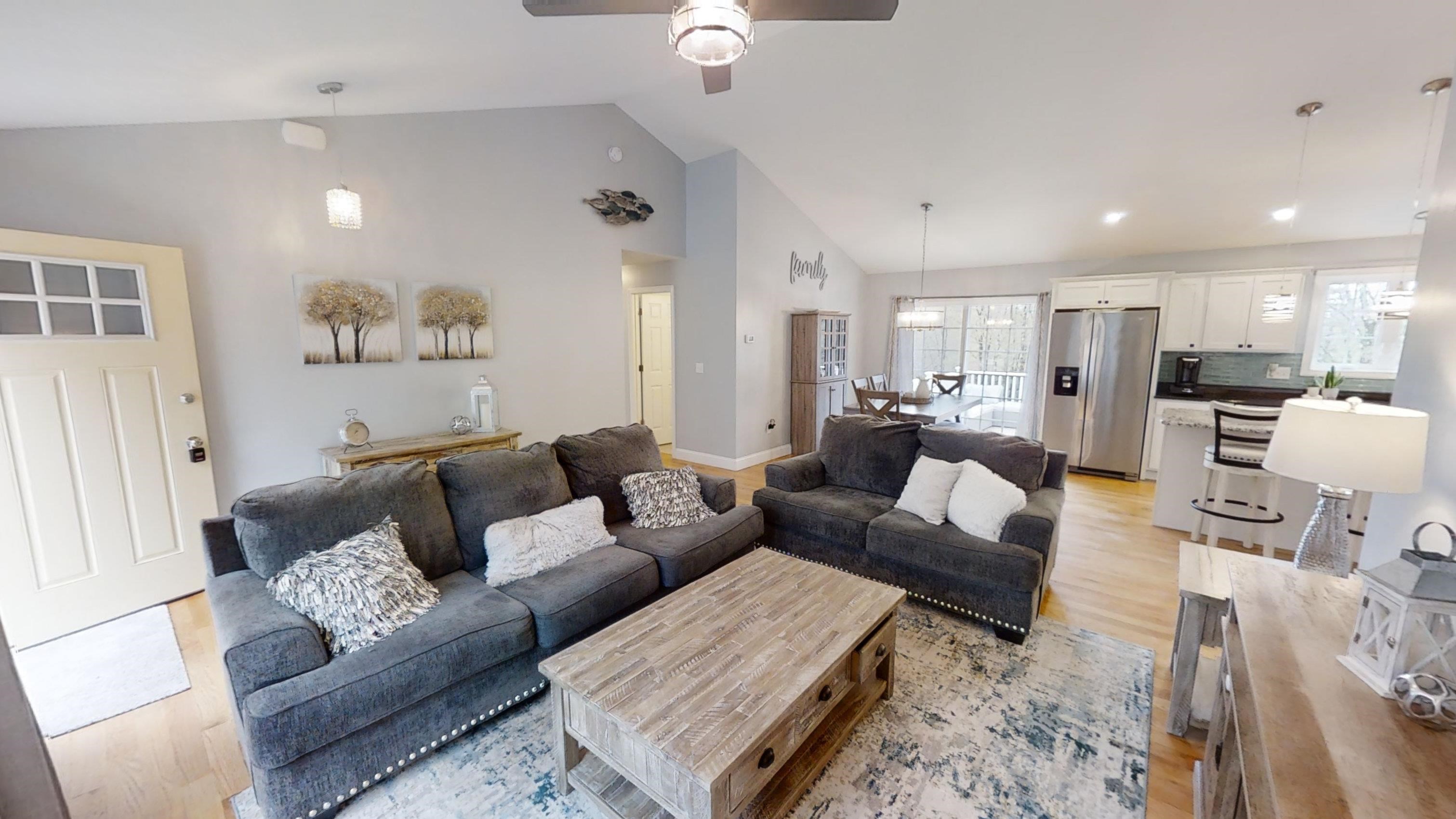 73 Winslow Road Weare, NH 03281 - Photo 6 of 25