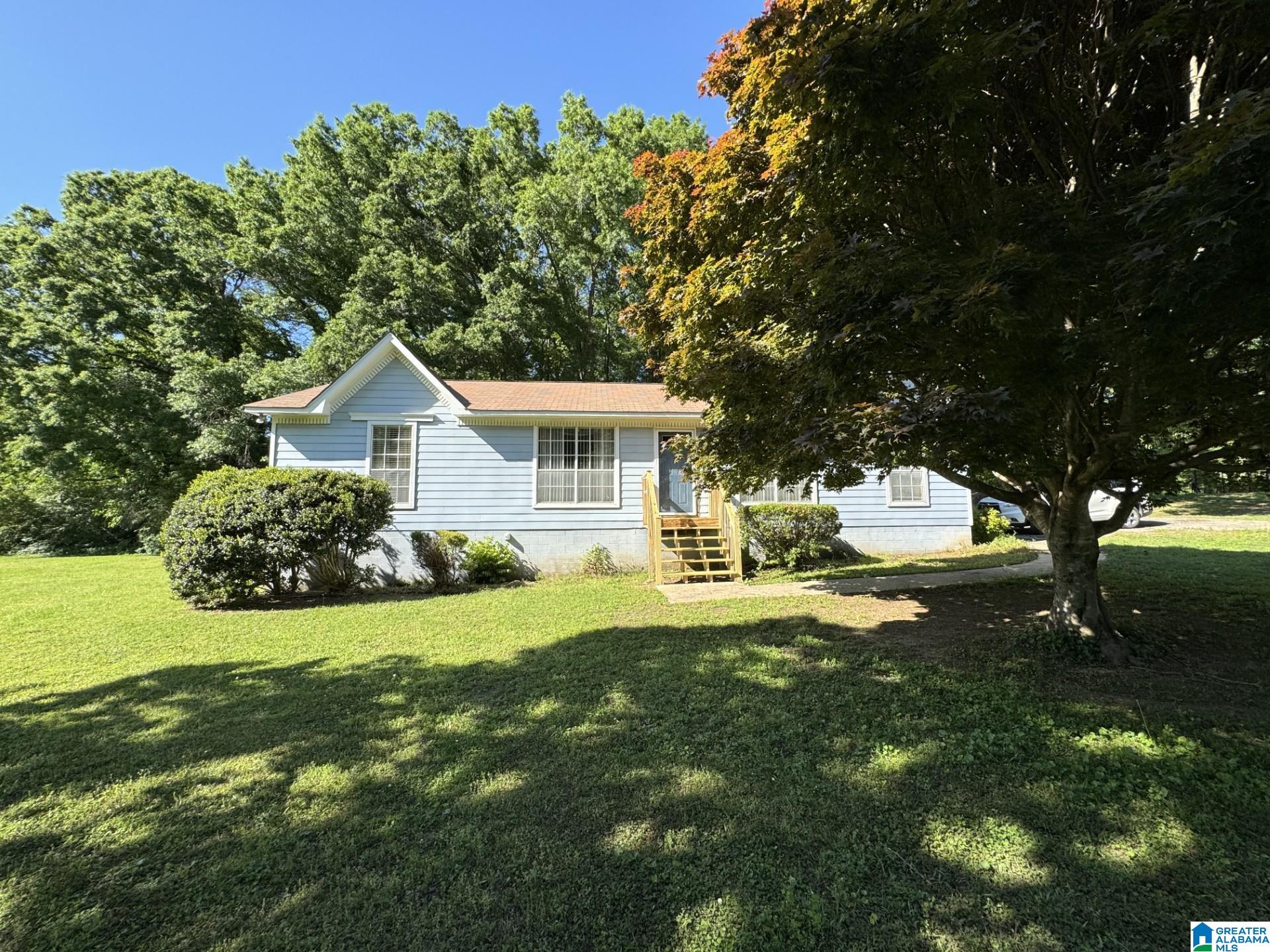 200 Sycamore Lane Alabaster, AL 35007 - Photo 1 of 12