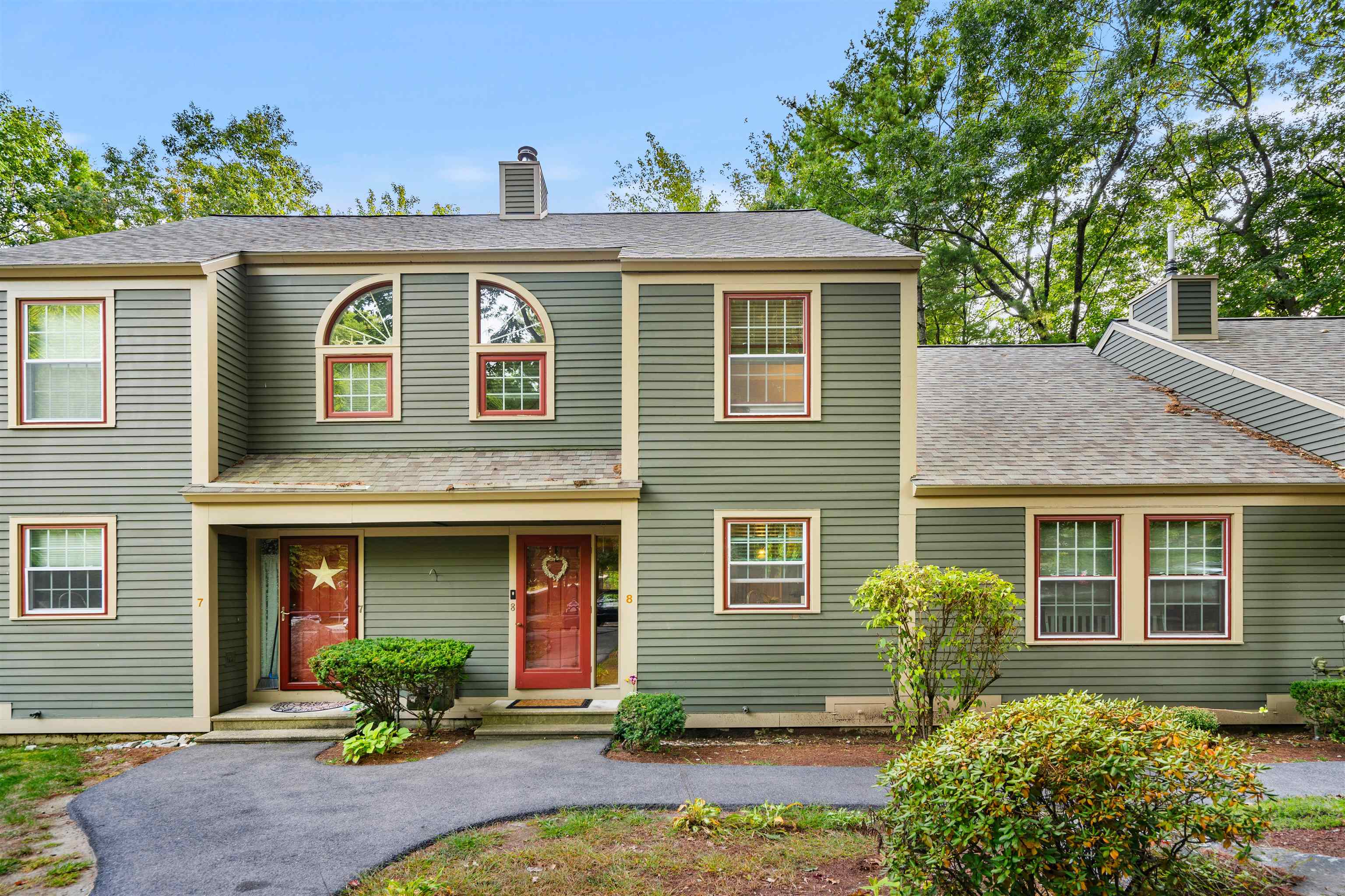 1465 Hooksett Road, Unit 8 Hooksett, NH 03106 - Photo 1 of 37 Gallery Image 1