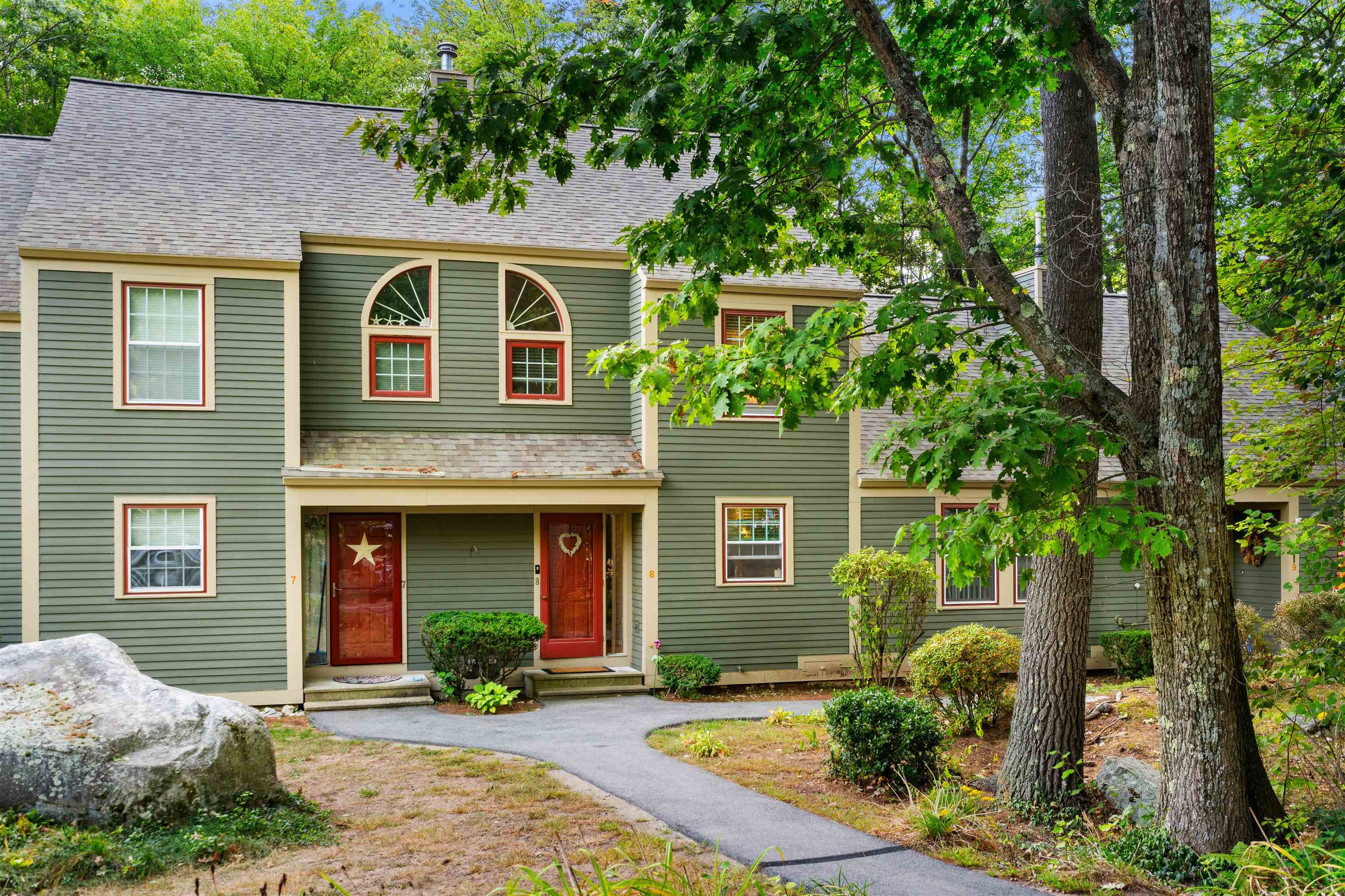 1465 Hooksett Road, Unit 8 Hooksett, NH 03106 - Photo 13 of 37 Gallery Image 13