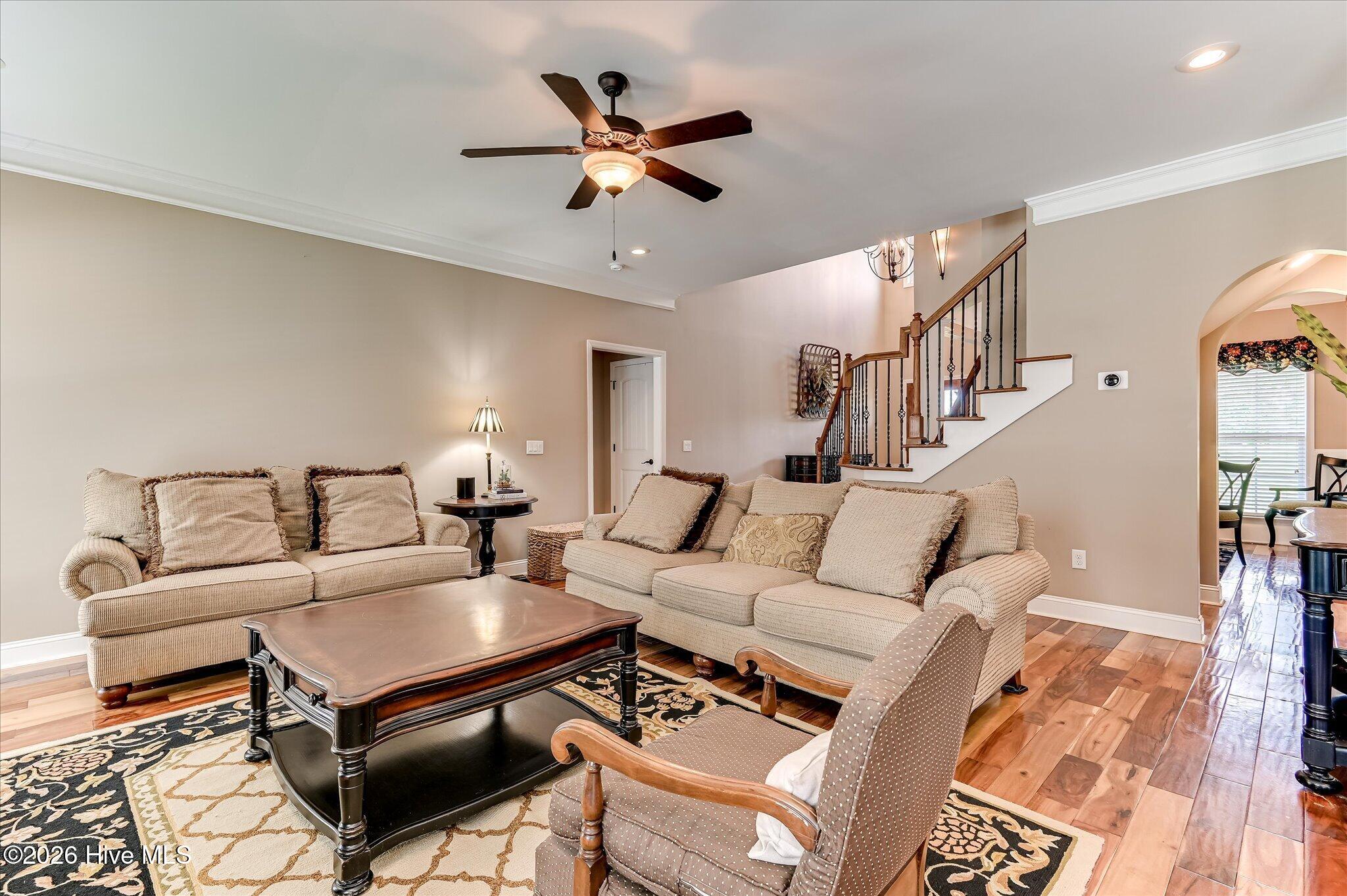 506 Cohen Road Waynesboro, GA 30830 - Photo 18 of 89 17-117