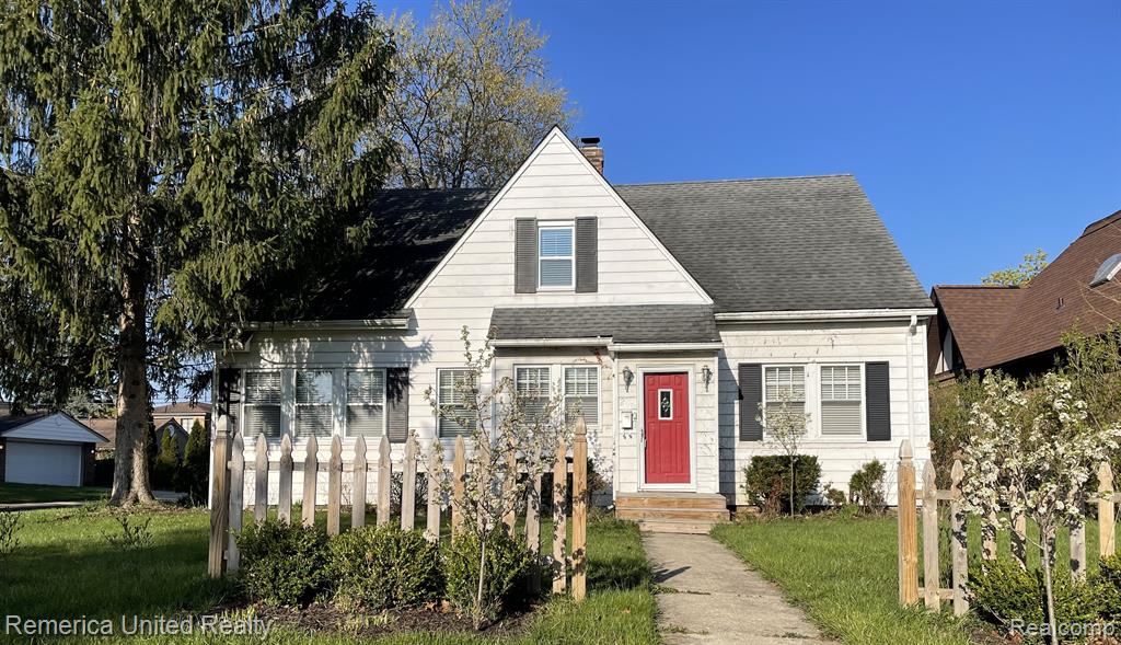 208 Cherokee Road Pontiac, MI 48341 - Photo 7 of 65