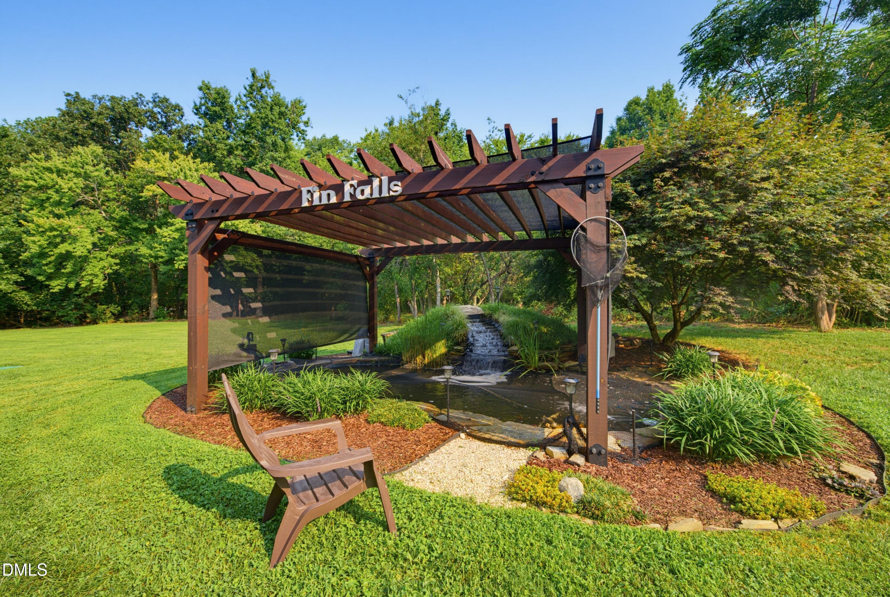 8036 Smith Road Apex, NC 27539 - Photo 47 of 64 DSC00975