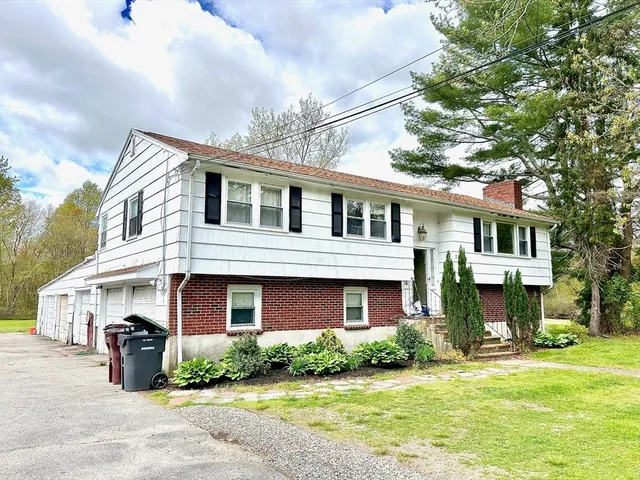 $1,070,000 | 342 Needham Street, Dedham, MA 02026