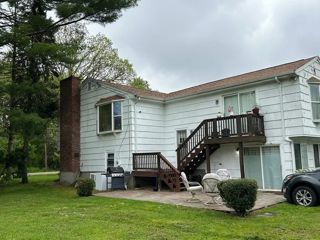 $1,070,000 | 342 Needham Street, Dedham, MA 02026