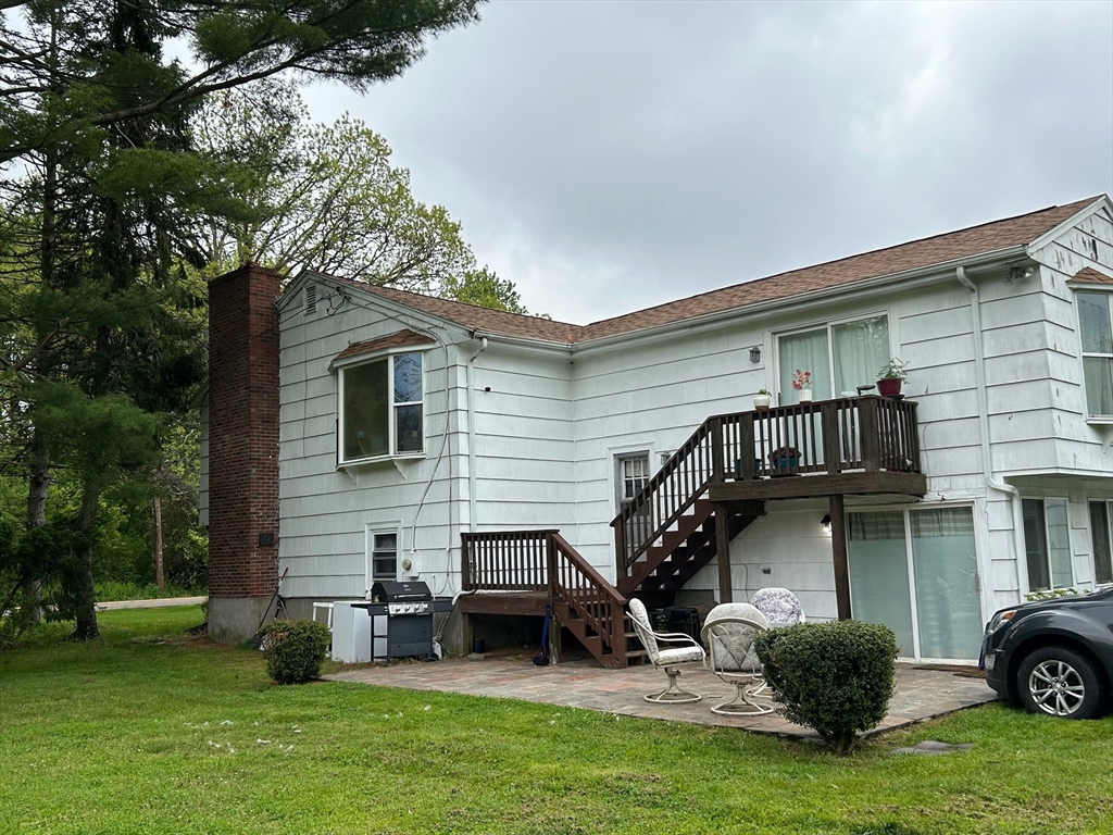 342 Needham Street Dedham, MA 02026 - Photo 3 of 19