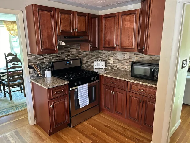 $1,070,000 | 342 Needham Street, Dedham, MA 02026