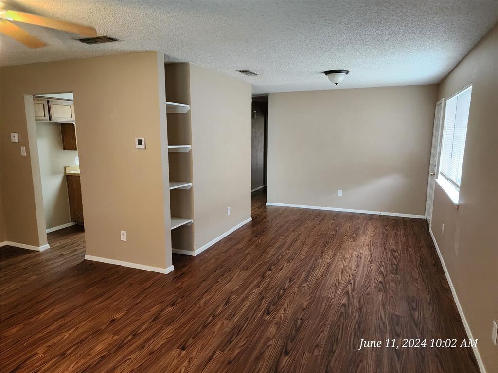 429 Southwest Thomas Street, Unit D Burleson, TX 76028 - Photo 6 of 10