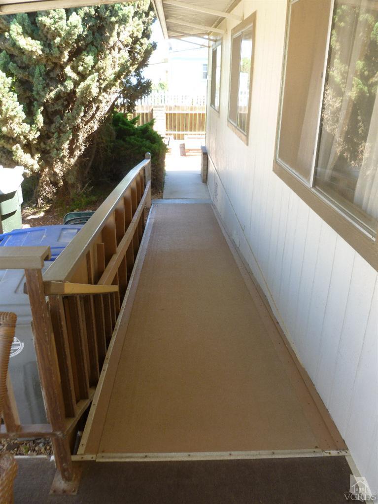 2520 Elderberry Drive, Unit 58 Oxnard, CA 93036 - Photo 3 of 10 Additional Photo