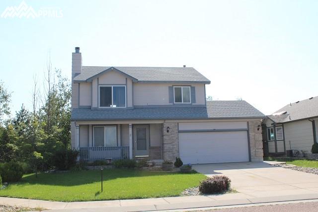 4623 Fencer Road Colorado Springs, CO 80911 - Photo 14 of 14