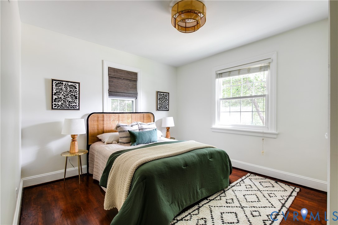 3205 Rueger Street Richmond, VA 23221 - Photo 24 of 46 Gallery Image 24