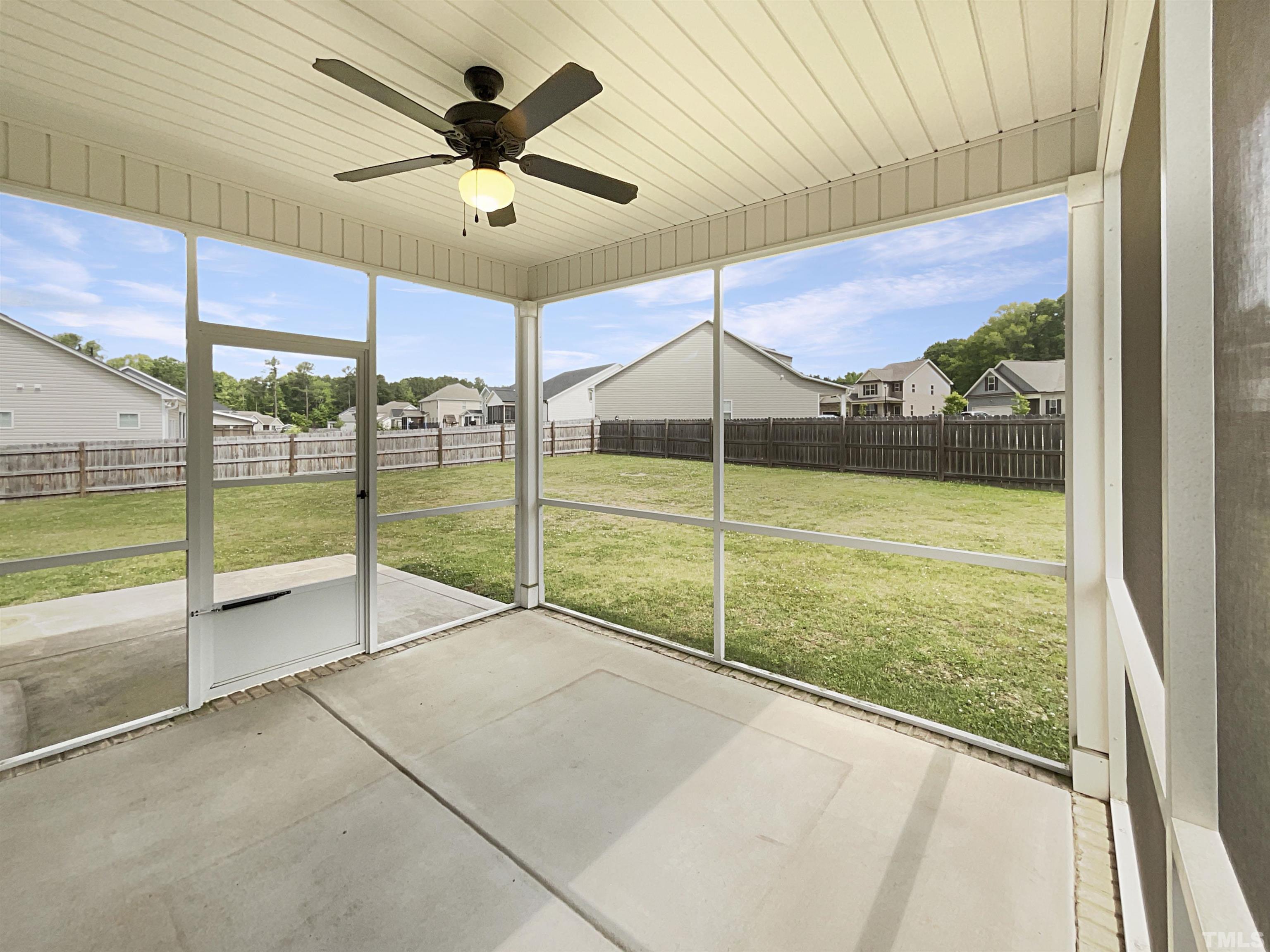 295 Edgefield Street Clayton, NC 27520 - Photo 19 of 21 a view of a room with window