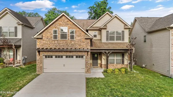$535,000 | 1111 Scatter Way, Knoxville, TN 37919