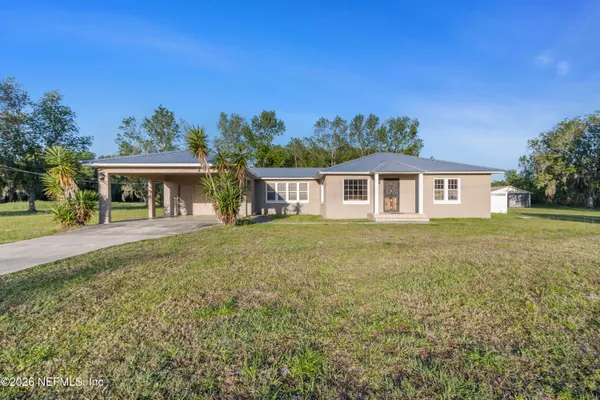 $329,000 | 309 East River Road, East Palatka, FL 32131