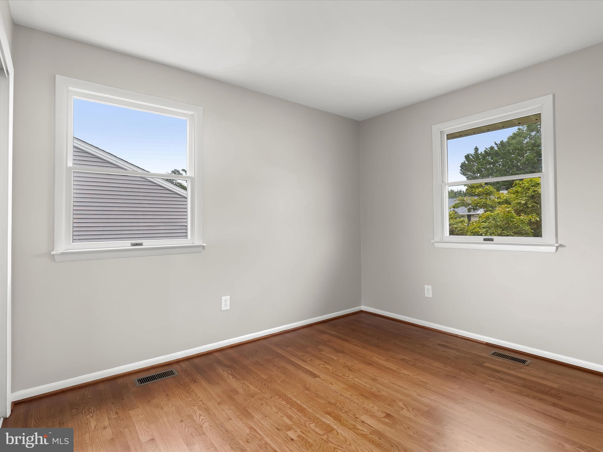 416 Rockway Road Baltimore, MD 21228 - Photo 16 of 38 Second Bedroom