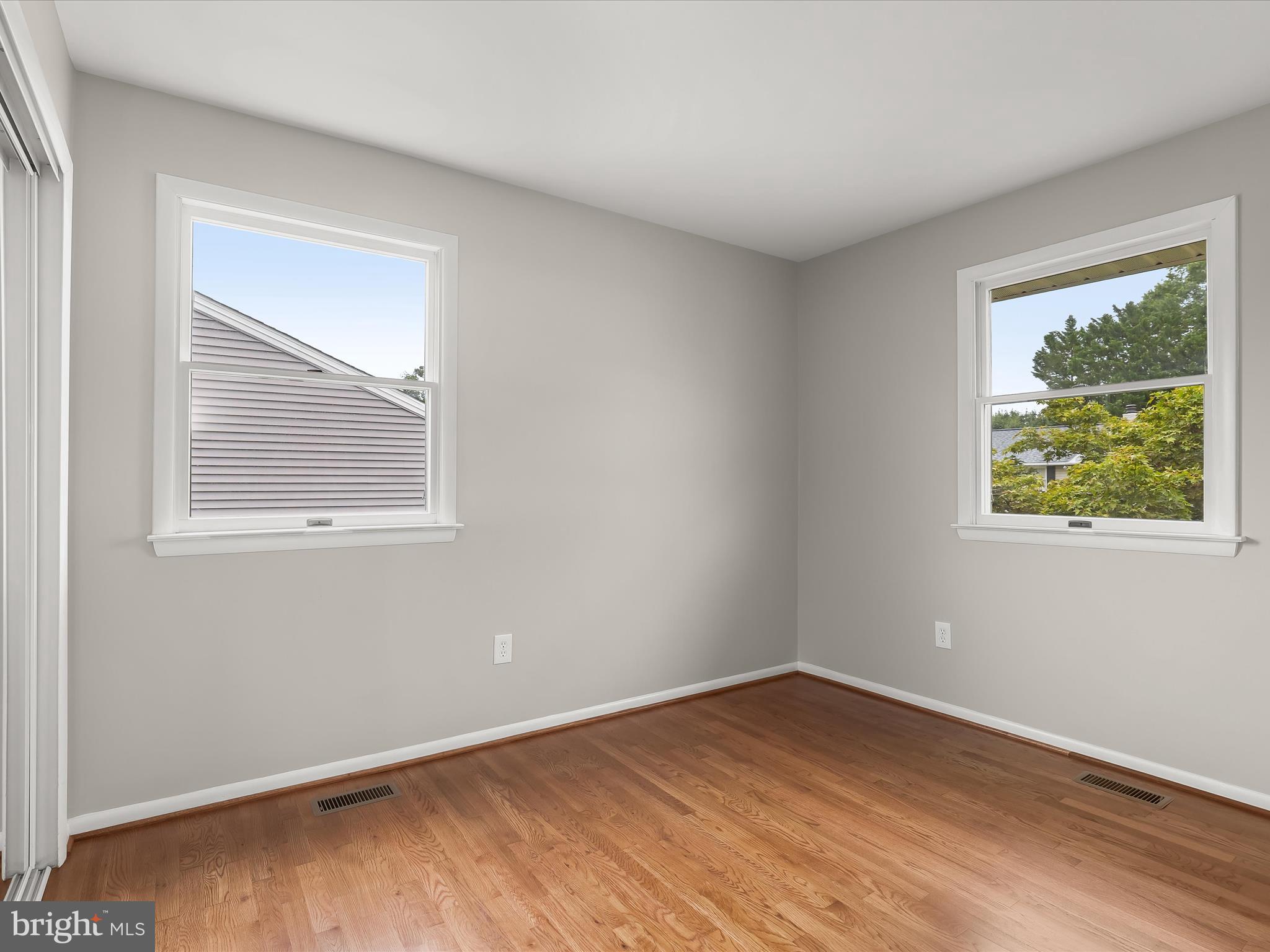 416 Rockway Road Baltimore, MD 21228 - Photo 17 of 38 Second Bedroom