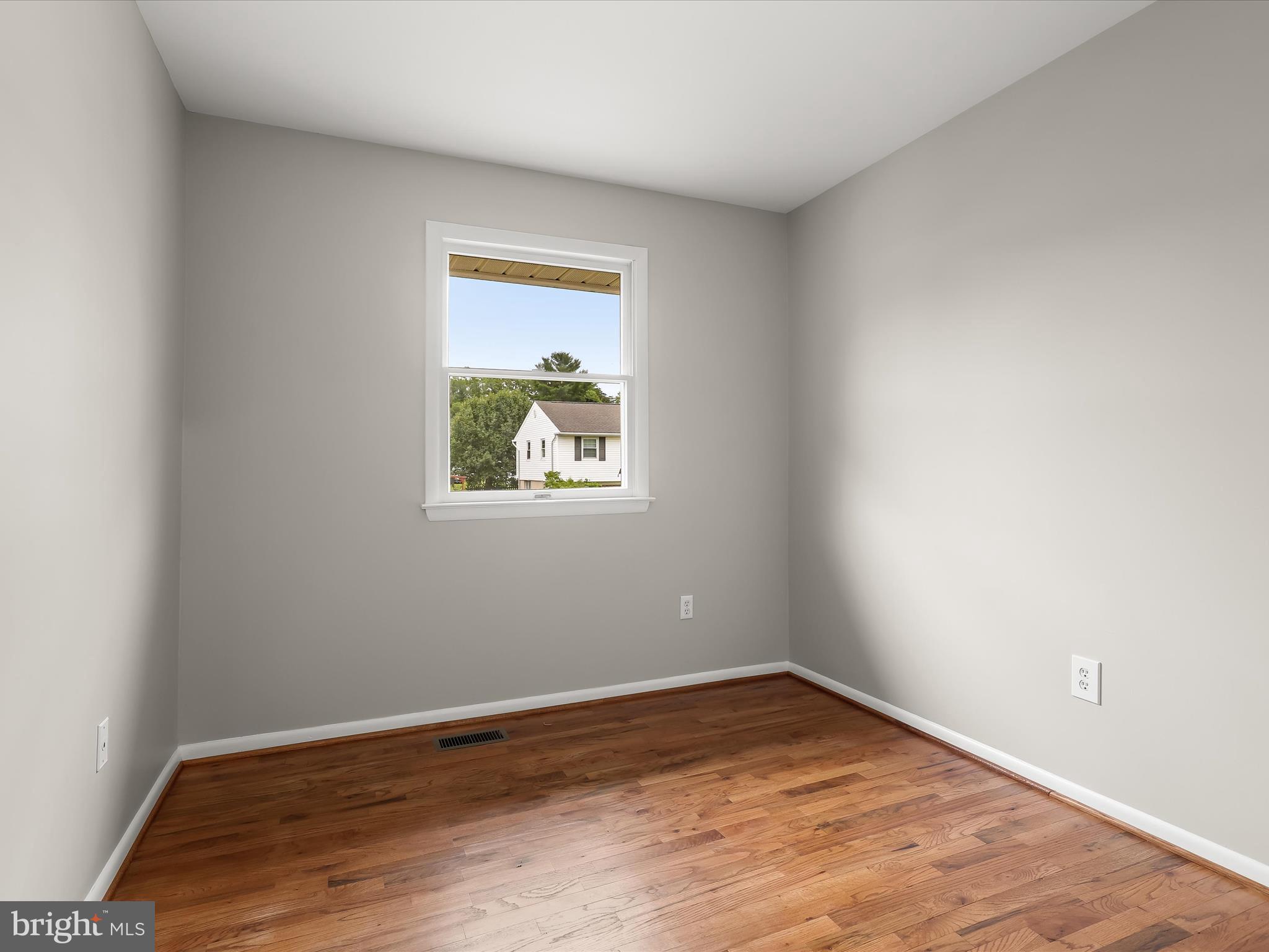 416 Rockway Road Baltimore, MD 21228 - Photo 20 of 38 Third Bedroom