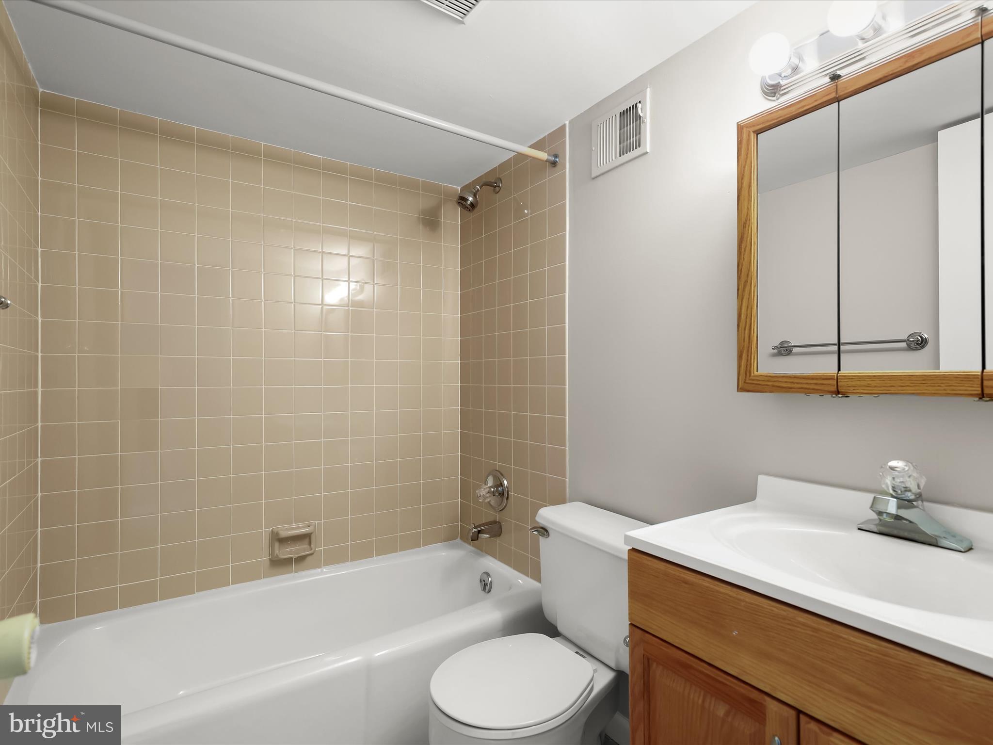 416 Rockway Road Baltimore, MD 21228 - Photo 27 of 38 Third Bathroom