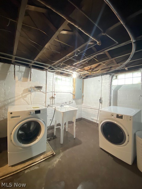 890 Beverly Road Cleveland Heights, OH 44121 - Photo 16 of 25 Basement