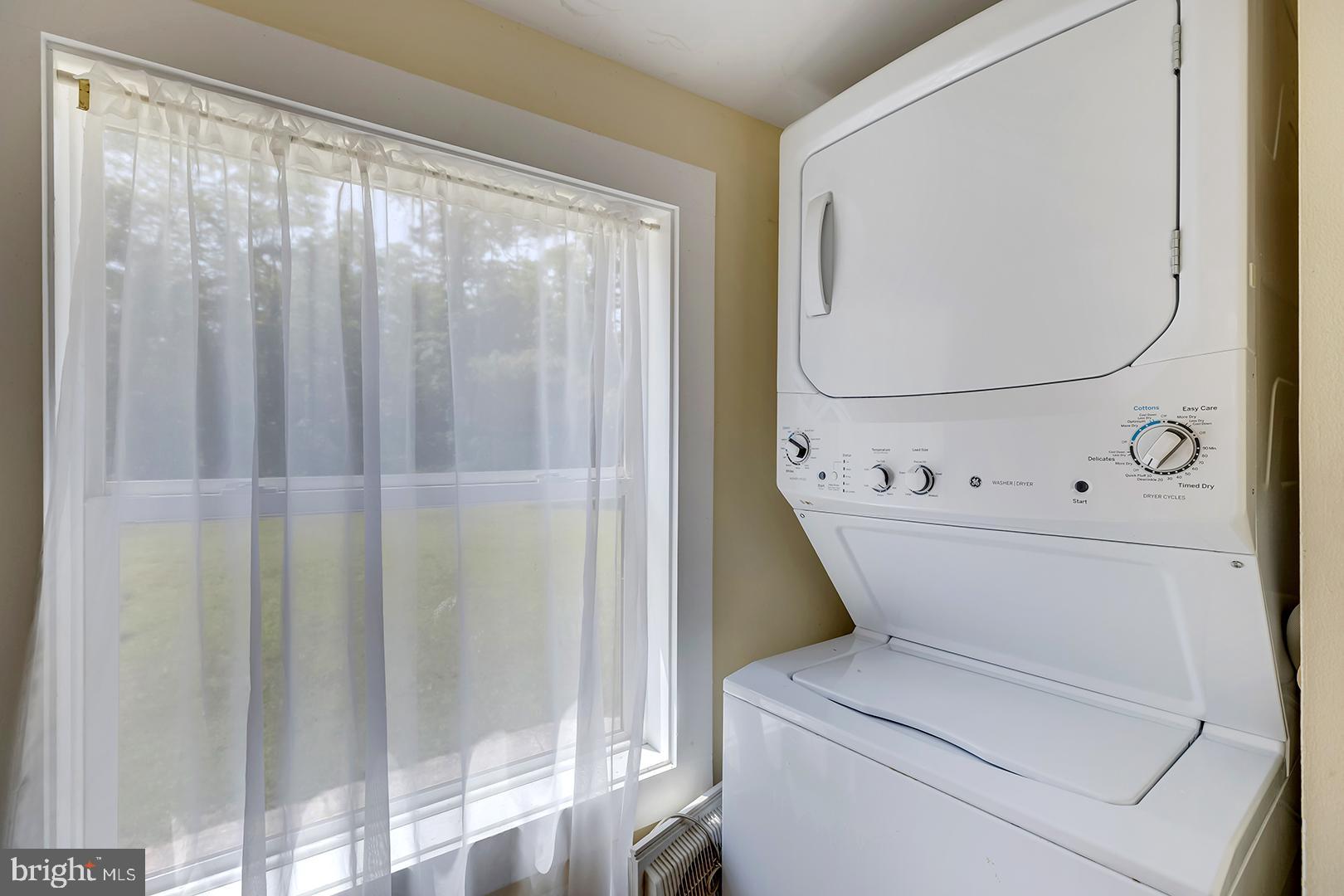 29092 Piney Neck Road Dagsboro, DE 19939 - Photo 15 of 49 a view of washer and dryer