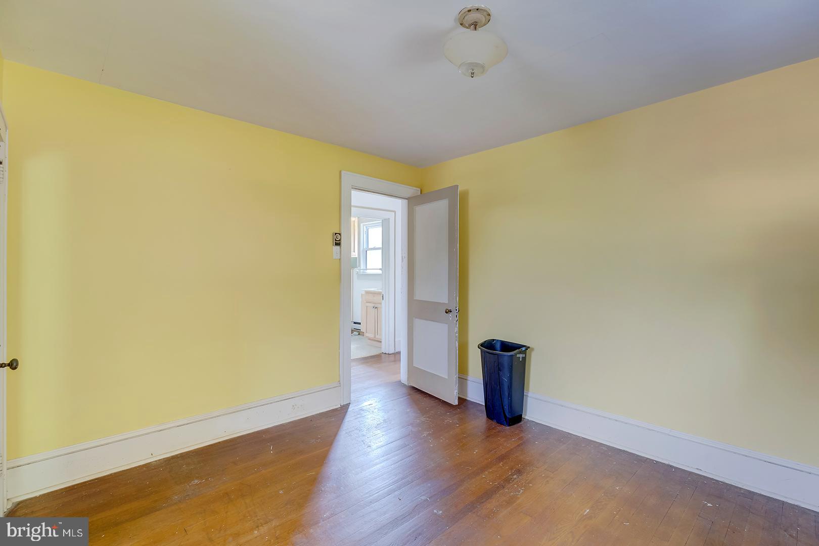 29092 Piney Neck Road Dagsboro, DE 19939 - Photo 28 of 49 a view of empty room with wooden floor