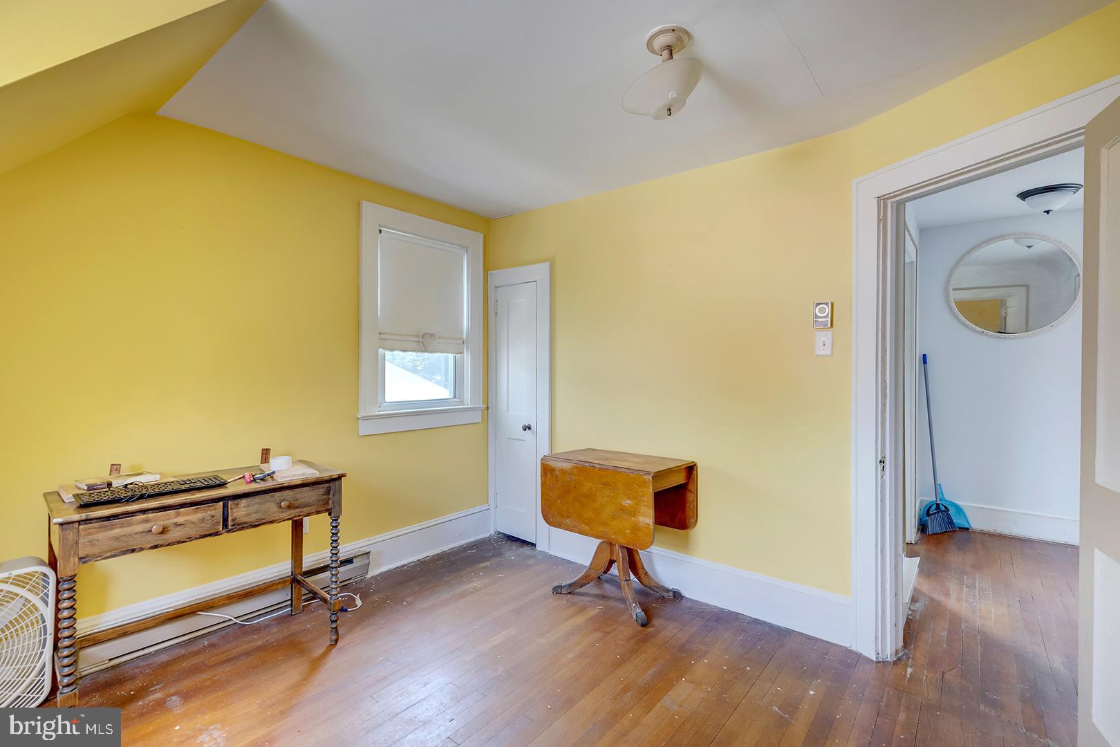 29092 Piney Neck Road Dagsboro, DE 19939 - Photo 30 of 49 a view of a workspace with furniture and a window