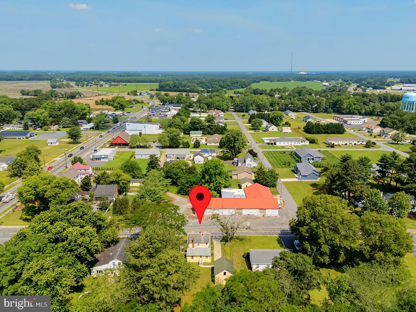 29092 Piney Neck Road Dagsboro, DE 19939 - Photo 38 of 49 a view of outdoor space and city view