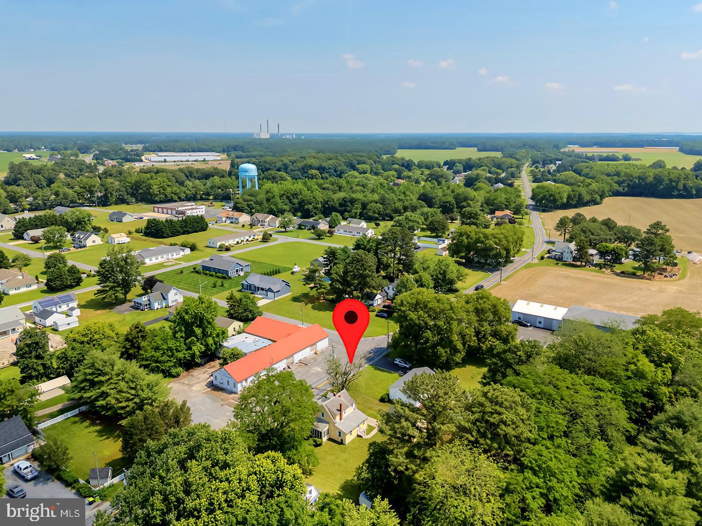 29092 Piney Neck Road Dagsboro, DE 19939 - Photo 48 of 49 a view of a city