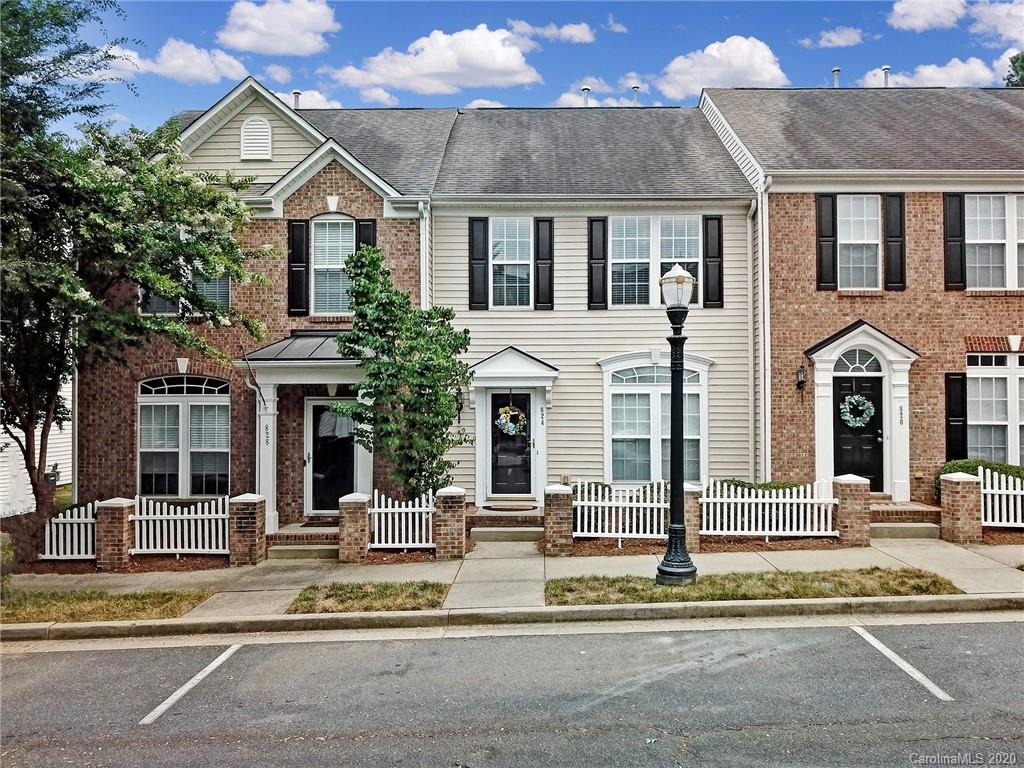 824 Dillard Road Rock Hill, SC 29730 - Photo 2 of 27